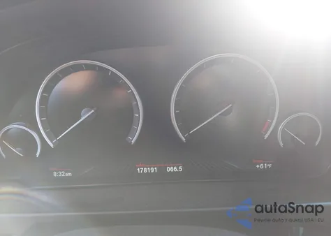 2016 BMW X5 Sdrive35I из США, поврежденный, VIN 5UXKR2C51G0H42808